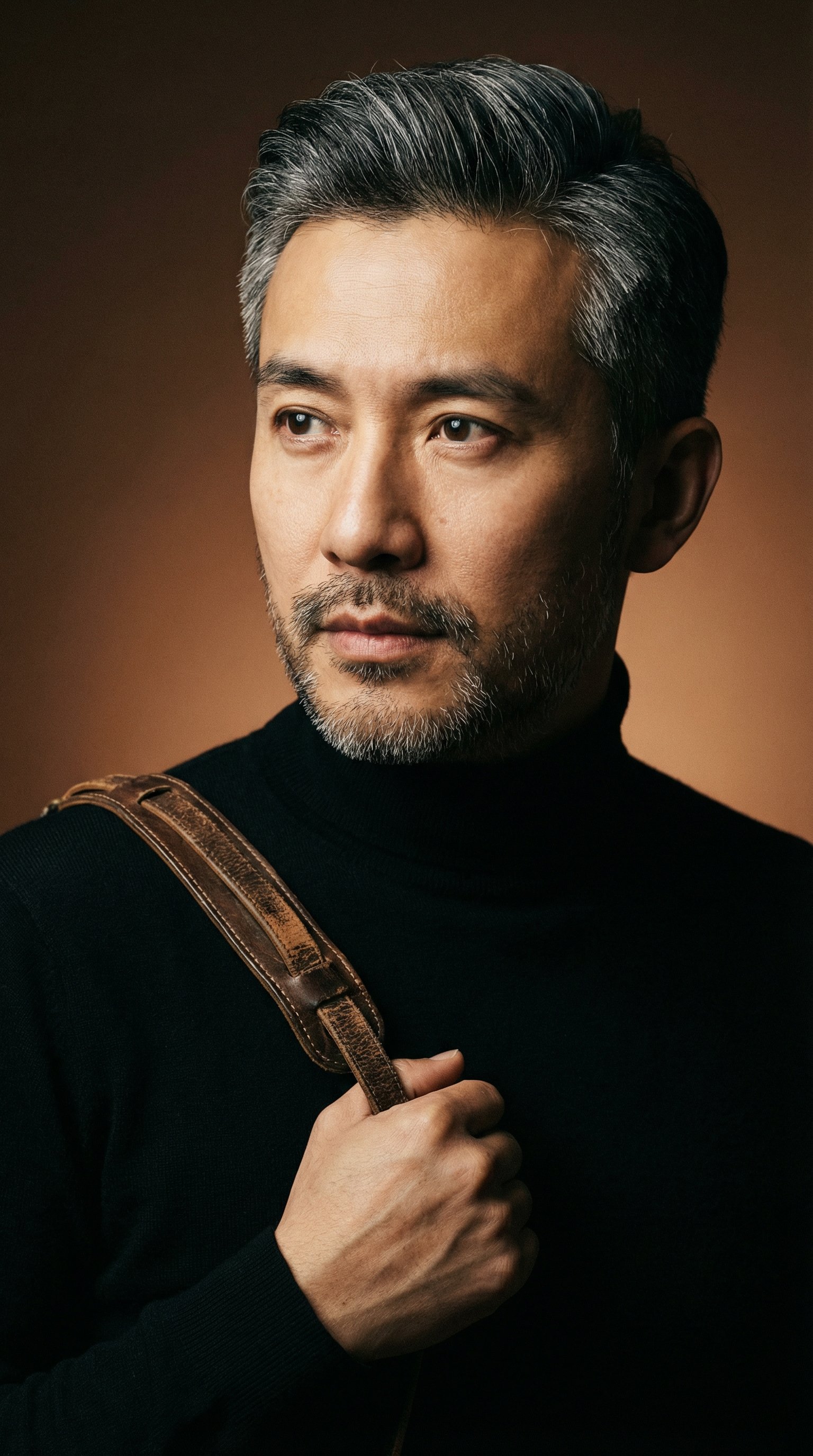 四虎影院 周浩然