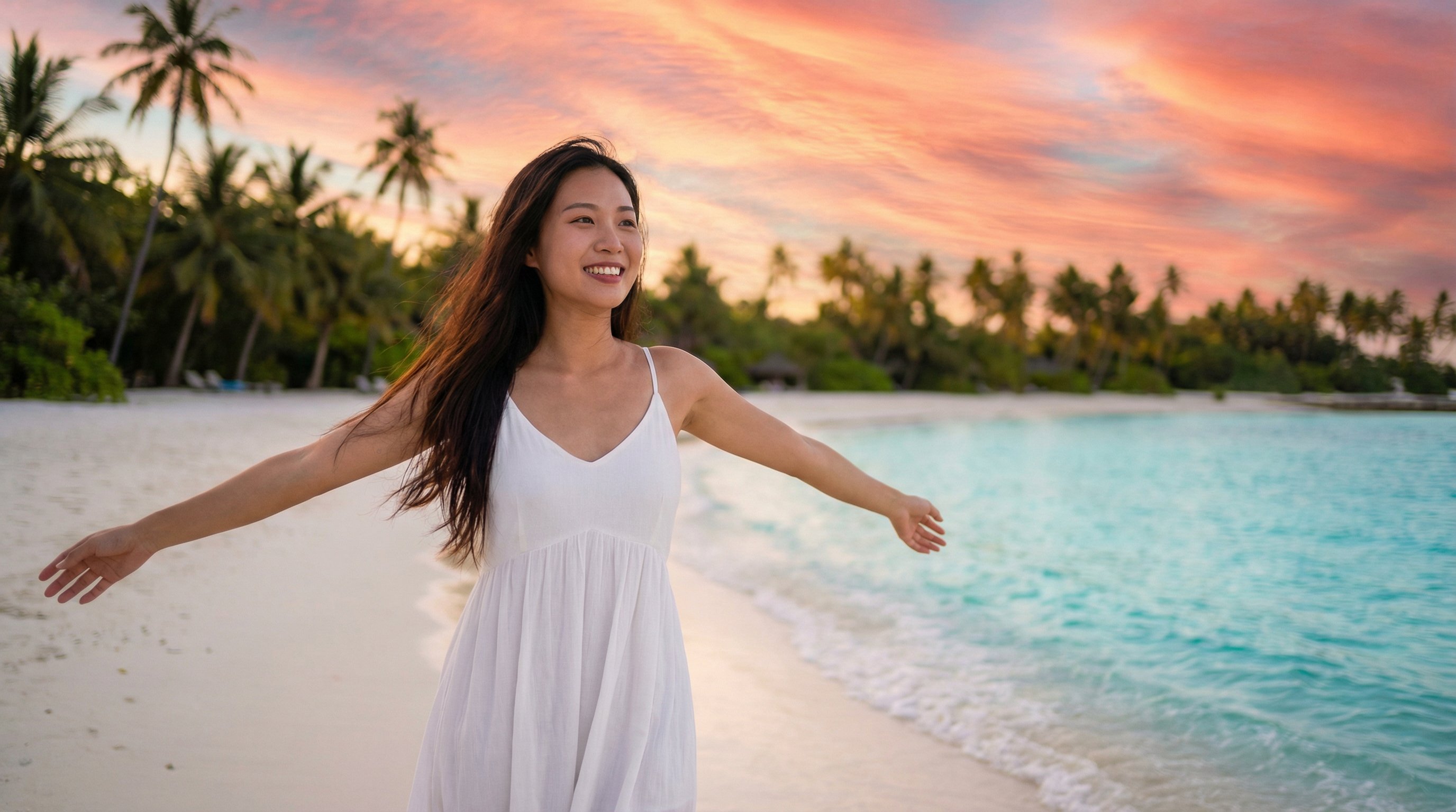 四虎影院 海滩度假视频